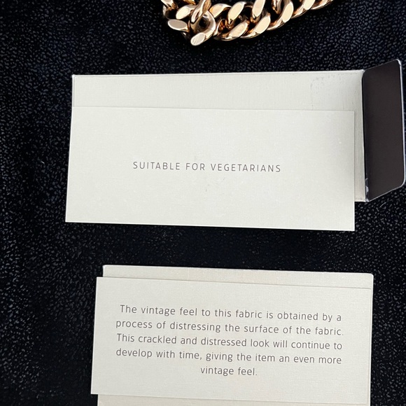 Stella McCartney Falabella mini bag - Picture 7 of 16